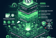 SiteGround WordPress Hosting - Features and Performance Overview - Featured Image